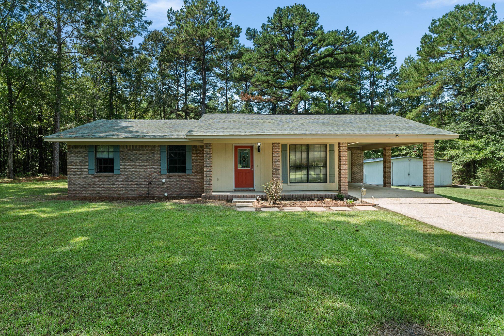 82 East Madden Road Purvis, MS 39475 - Photo 1 of 36 Gallery Image 1