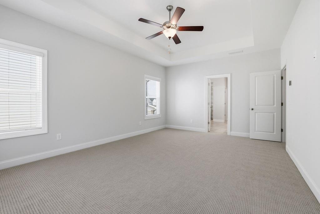 2865 Ferncliff Street Cumming, GA 30028 - Photo 26 of 41 a view of an empty room with a window