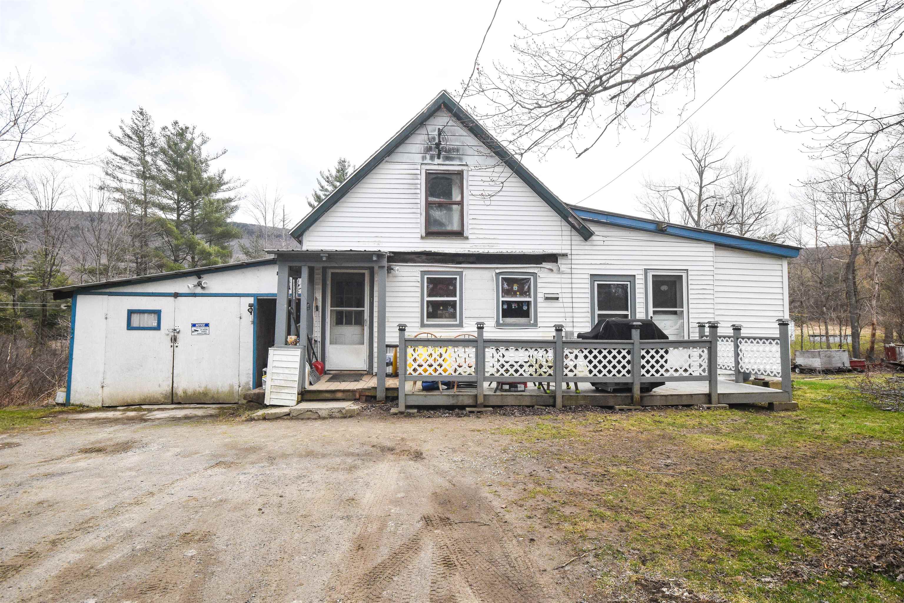 24 Sawmill Road Pownal, VT 05201 - Photo 1 of 15