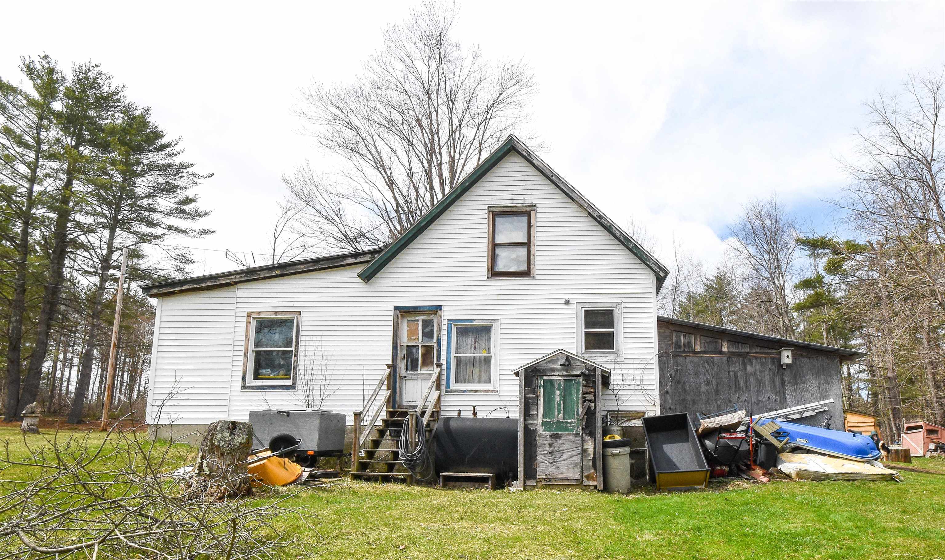 24 Sawmill Road Pownal, VT 05201 - Photo 12 of 15