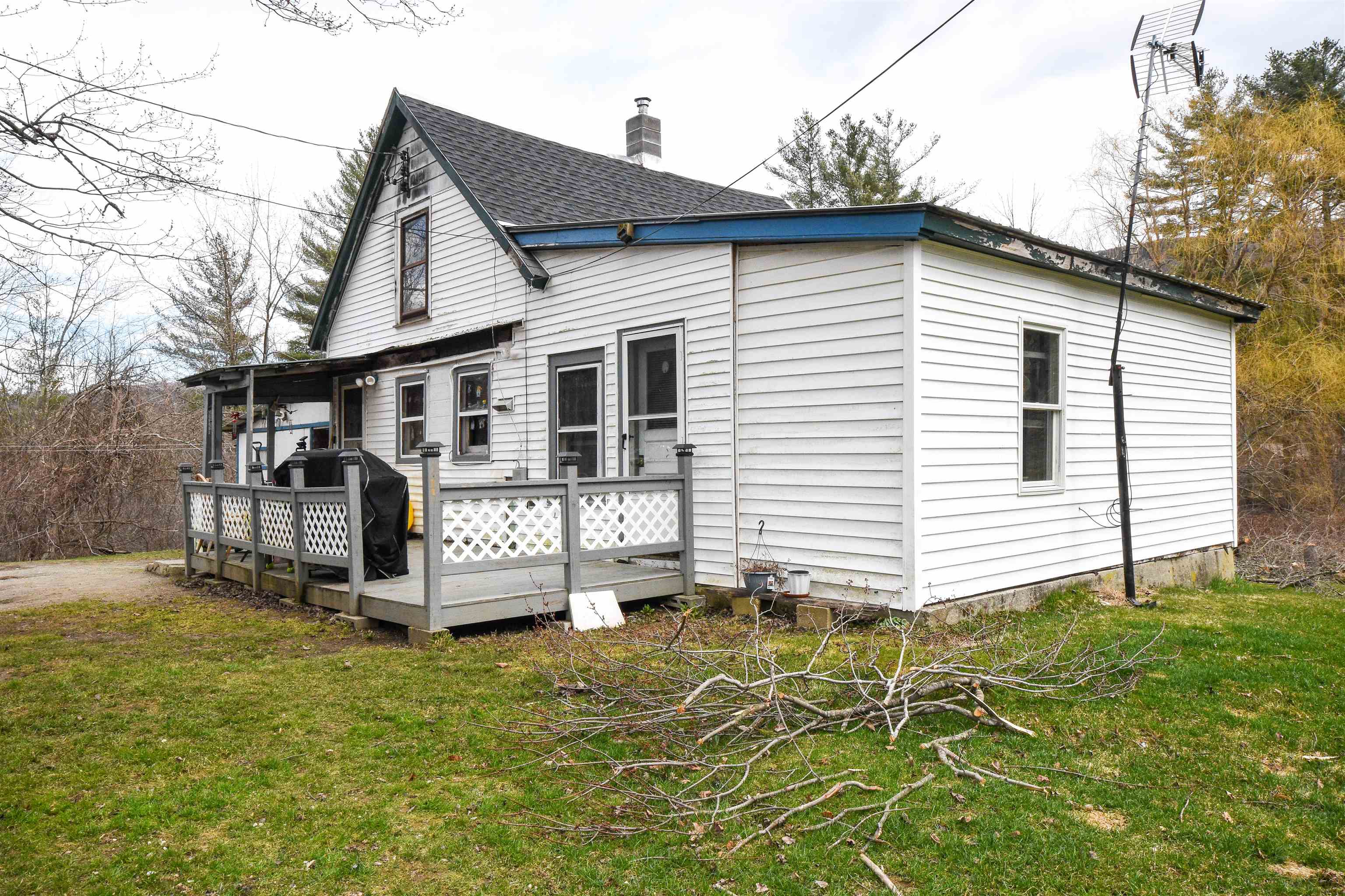 24 Sawmill Road Pownal, VT 05201 - Photo 2 of 15