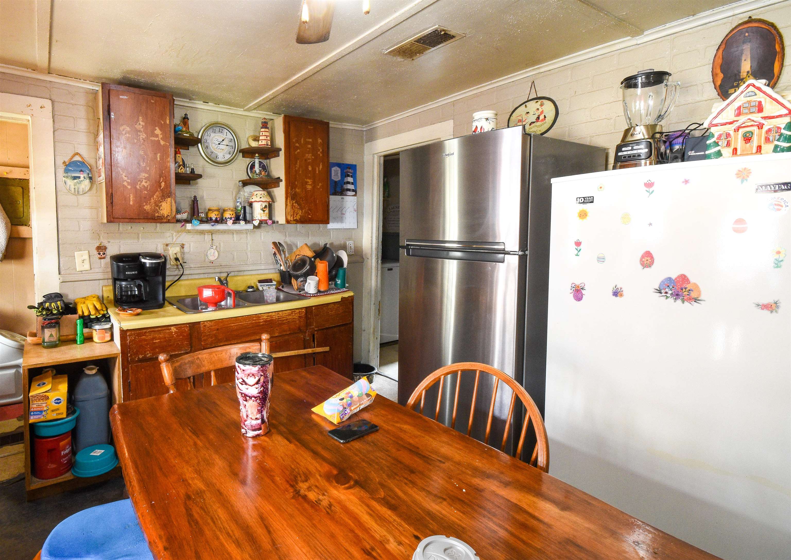 24 Sawmill Road Pownal, VT 05201 - Photo 3 of 15