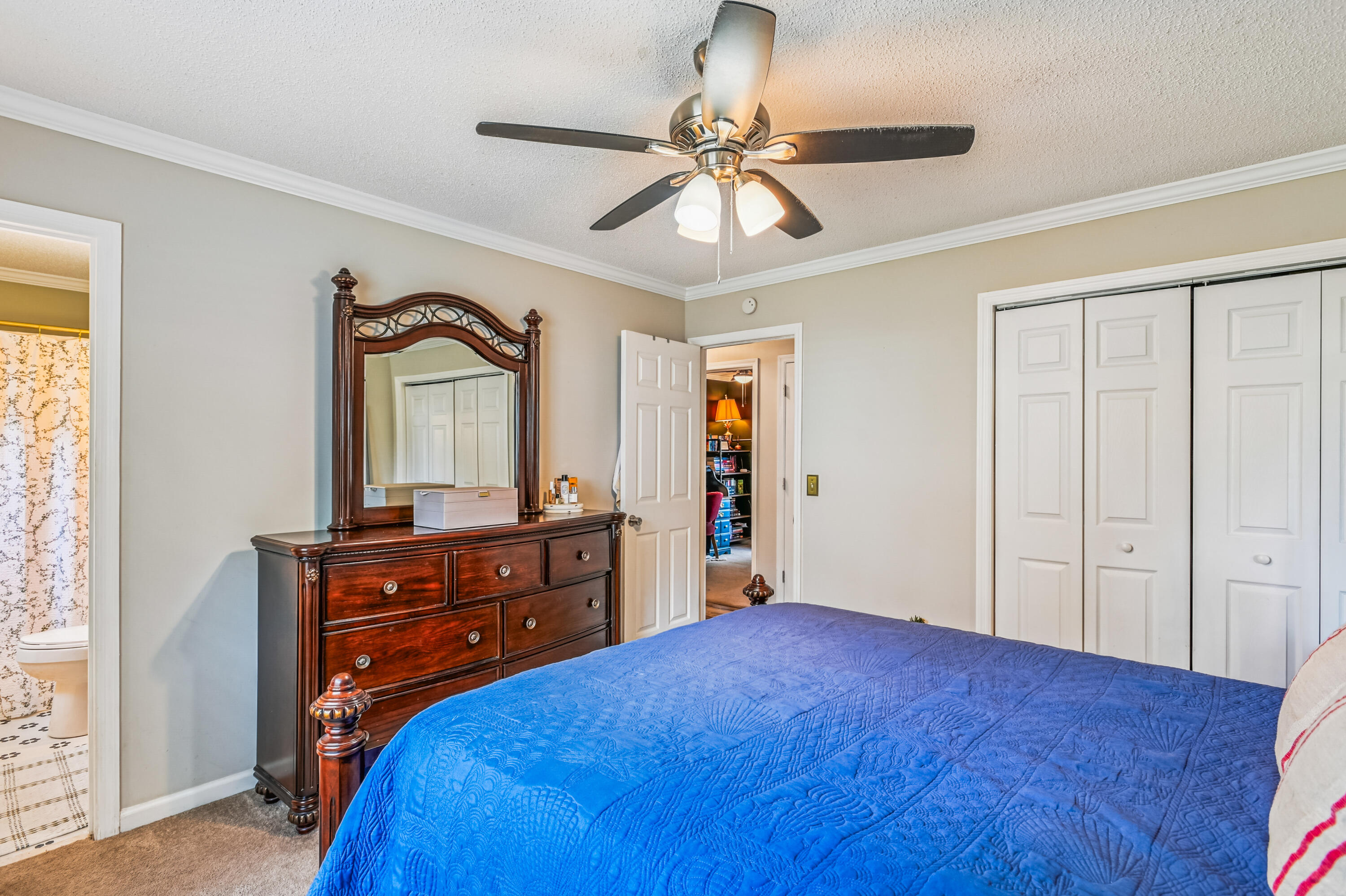 116 Two Hitch Road Goose Creek, SC 29445 - Photo 24 of 42 interiors-primary_bedroom-dsc0658