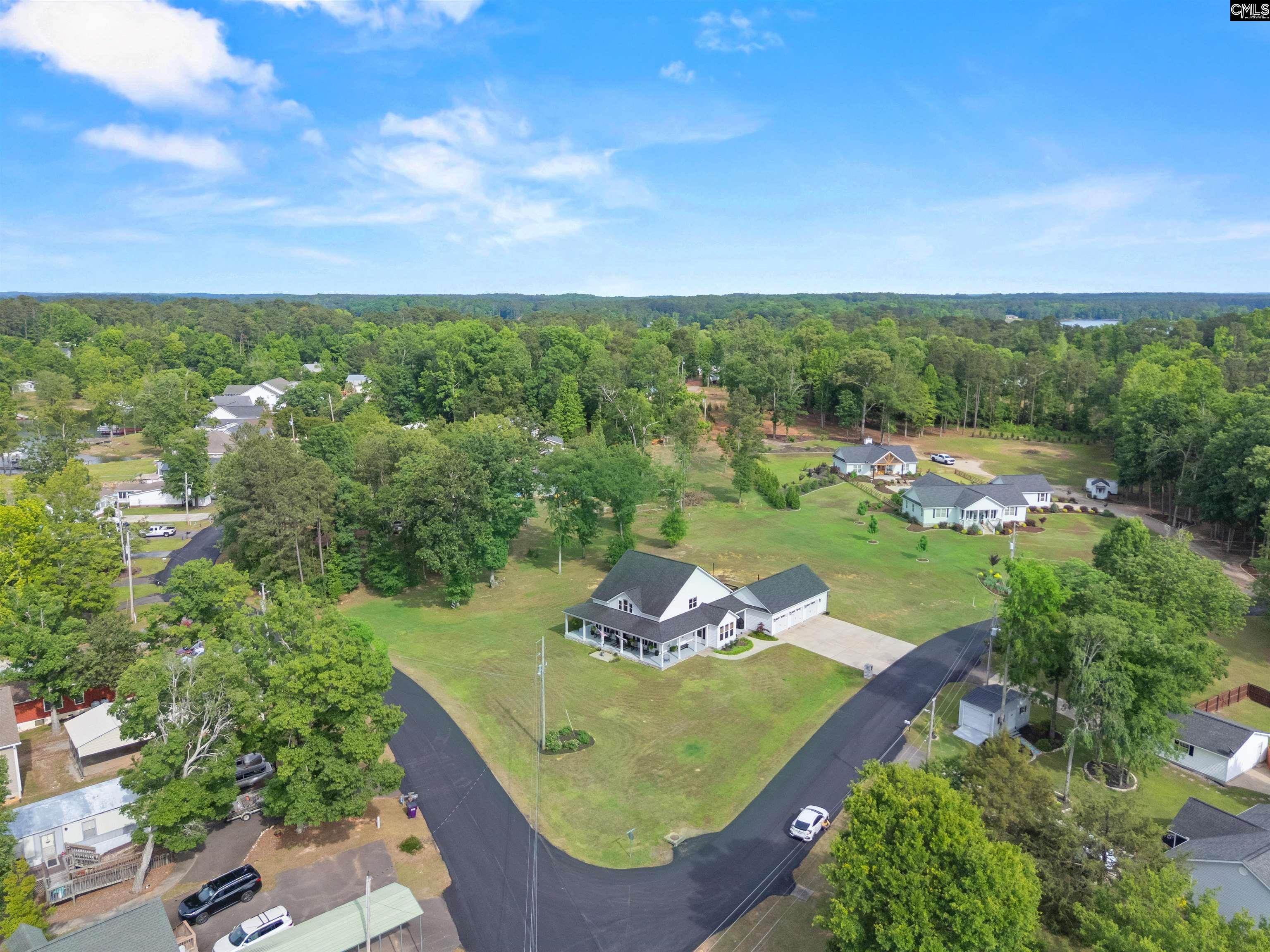 119 Saluda Waters Road Leesville, SC 29070 - Photo 50 of 60