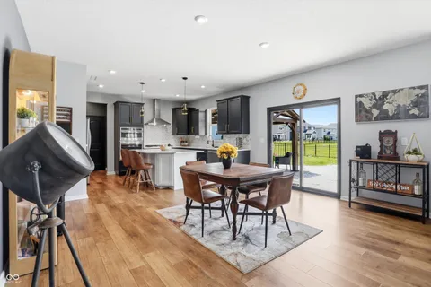 $529,900 | 18884 Pinda Drive, Westfield, IN 46074