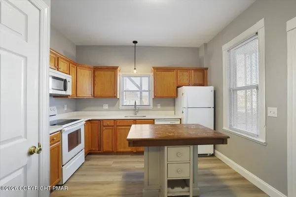 $1,375 | 1309 Washington Street, Easton, PA 18042