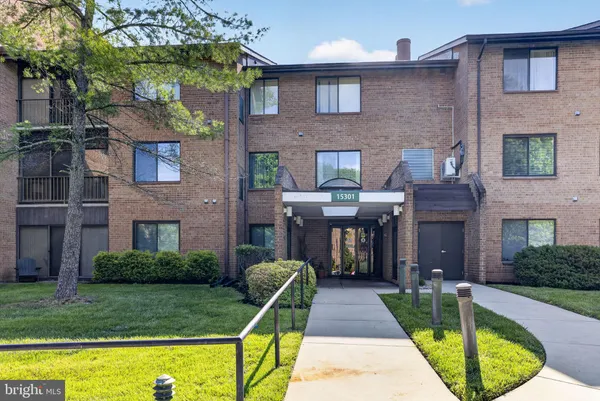 $279,999 | 15301 Pine Orchard Drive, Unit 863K, Silver Spring, MD 20906