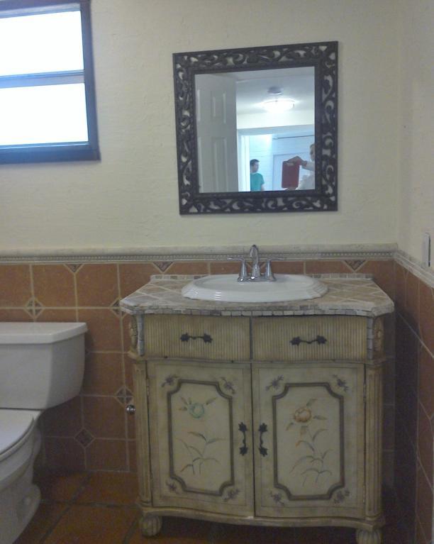 13599 155th Place North Jupiter, FL 33478 - Photo 11 of 22 guest bath