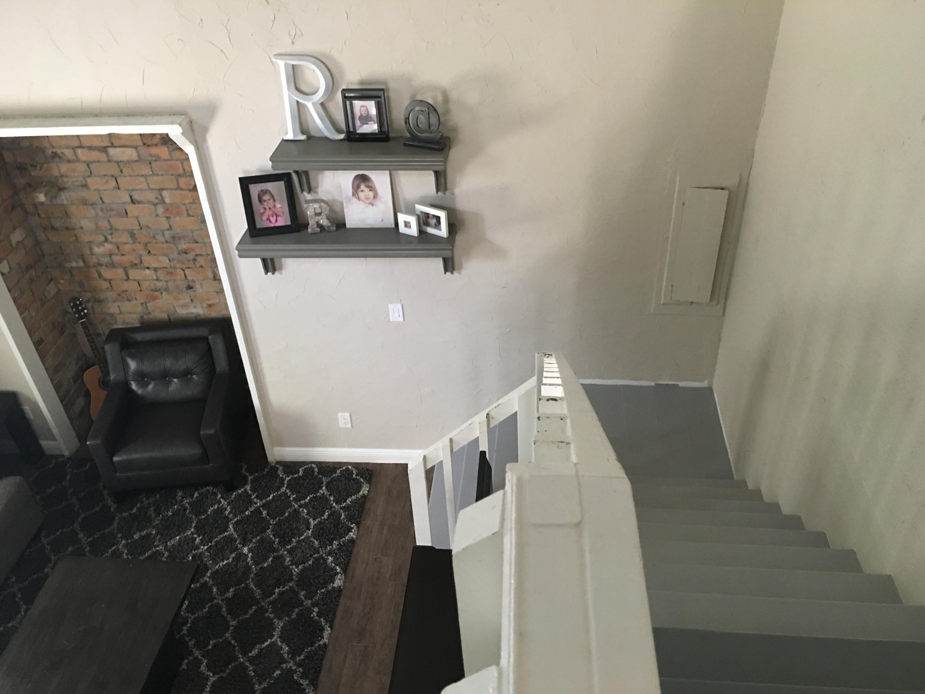 13599 155th Place North Jupiter, FL 33478 - Photo 6 of 22 stairway