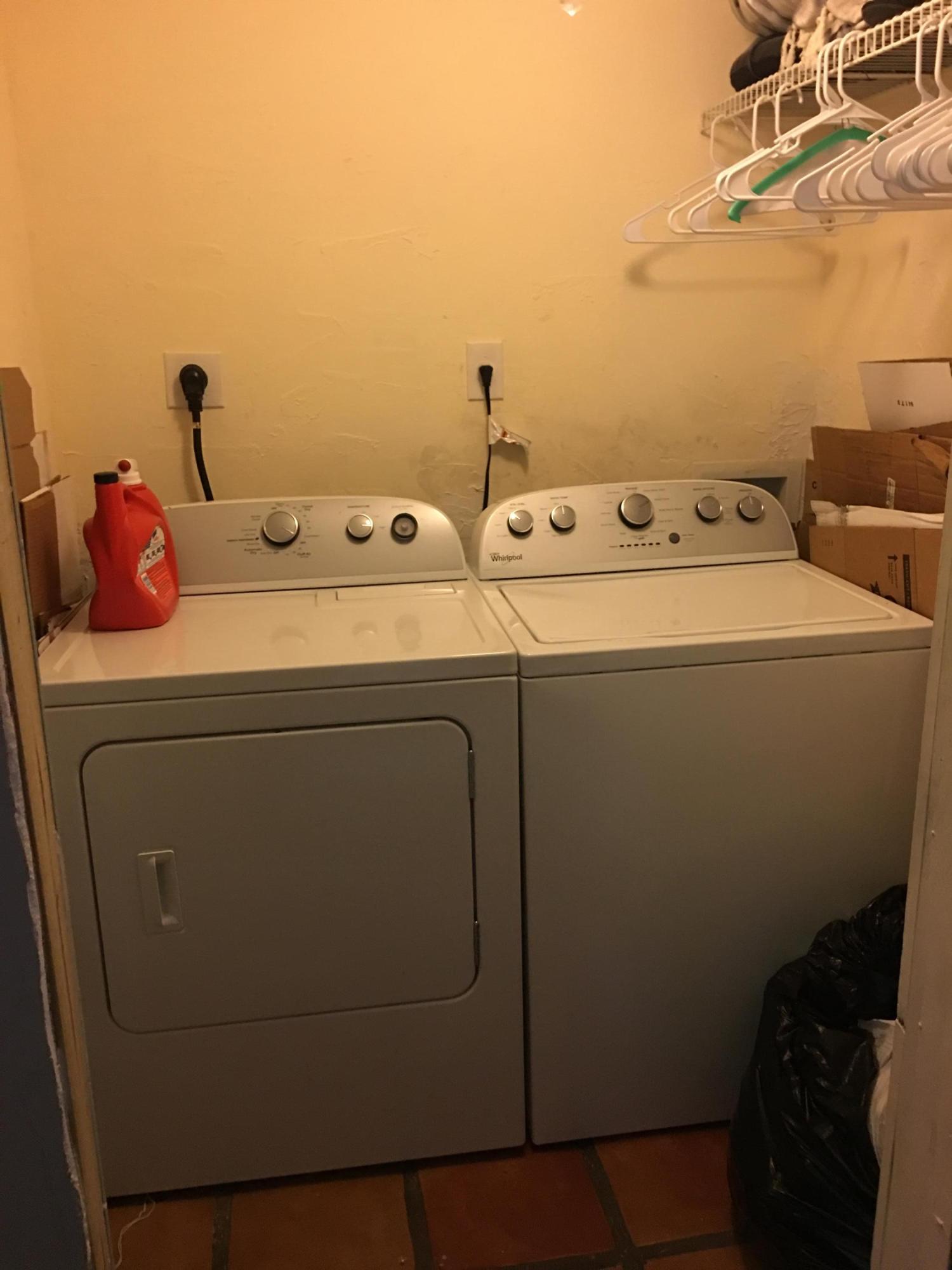 13599 155th Place North Jupiter, FL 33478 - Photo 9 of 22 laundry