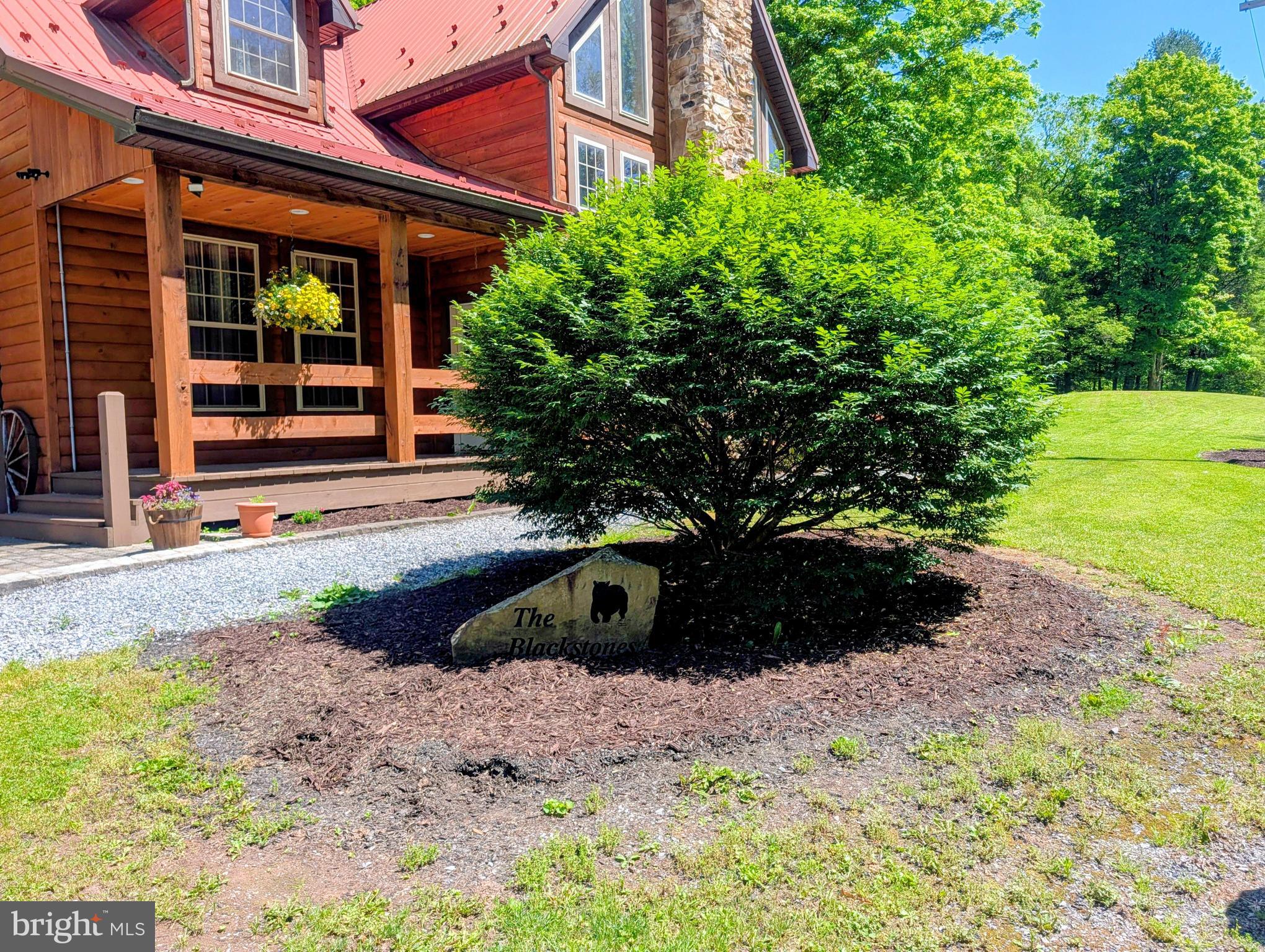 213 Sherman Valley Road Hopewell, PA 16650 - Photo 81 of 104