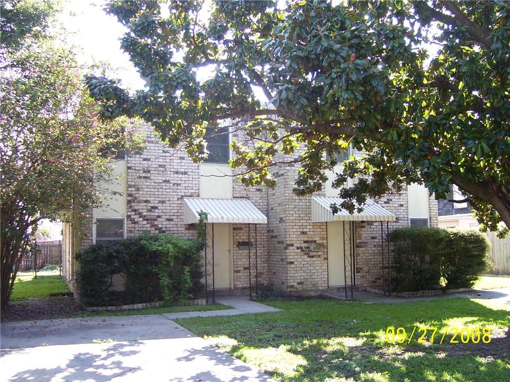 633-635 Farmington Place Gretna, LA 70056 - Photo 1 of 13