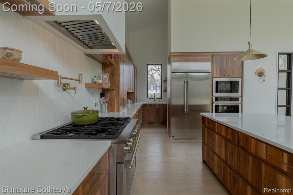4720 Dover Road Bloomfield Hills, MI 48304 - Photo 25 of 60