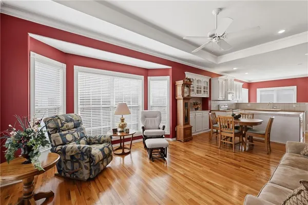 $300,000 | 3717 South Bolger Court, Independence, MO 64055