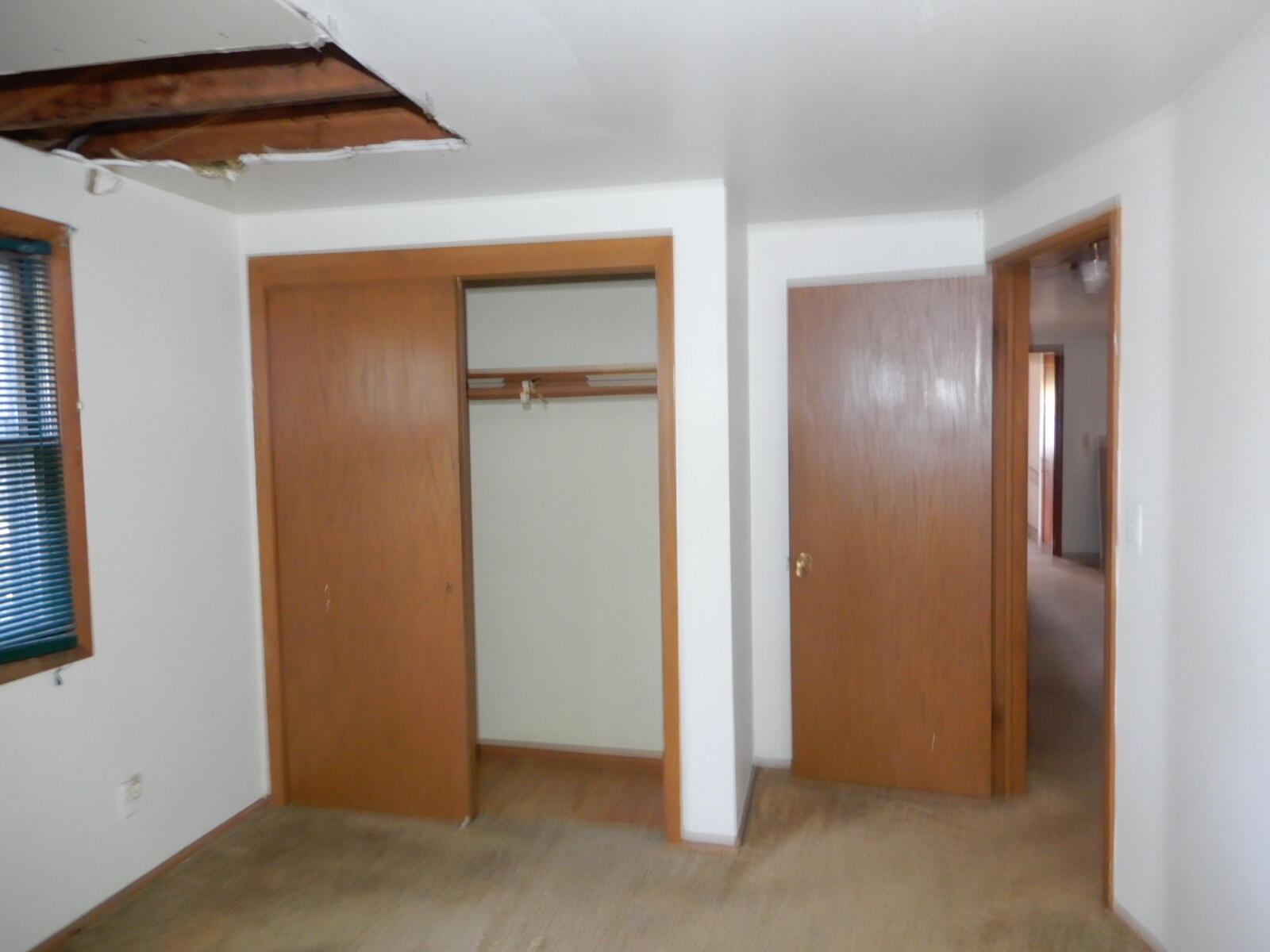 4758 North 53rd Street, Unit 4760 Milwaukee, WI 53218 - Photo 17 of 18 Bedroom 1 unit 2