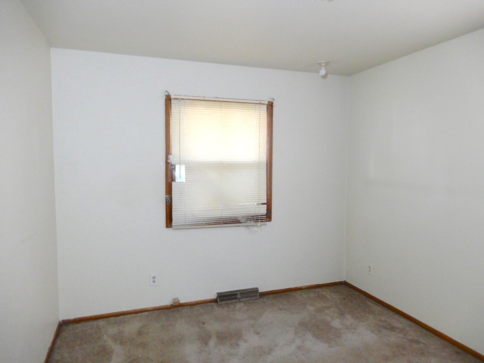 4758 North 53rd Street, Unit 4760 Milwaukee, WI 53218 - Photo 6 of 18 Bedroom 1 unit 1