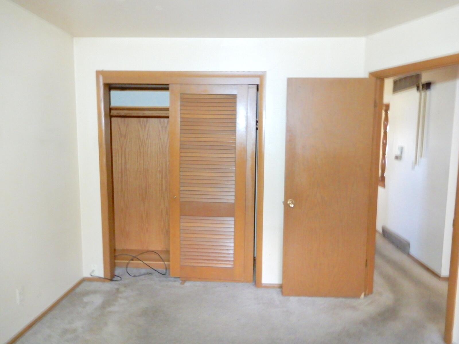 4758 North 53rd Street, Unit 4760 Milwaukee, WI 53218 - Photo 7 of 18 Bedroom 2 unit 1