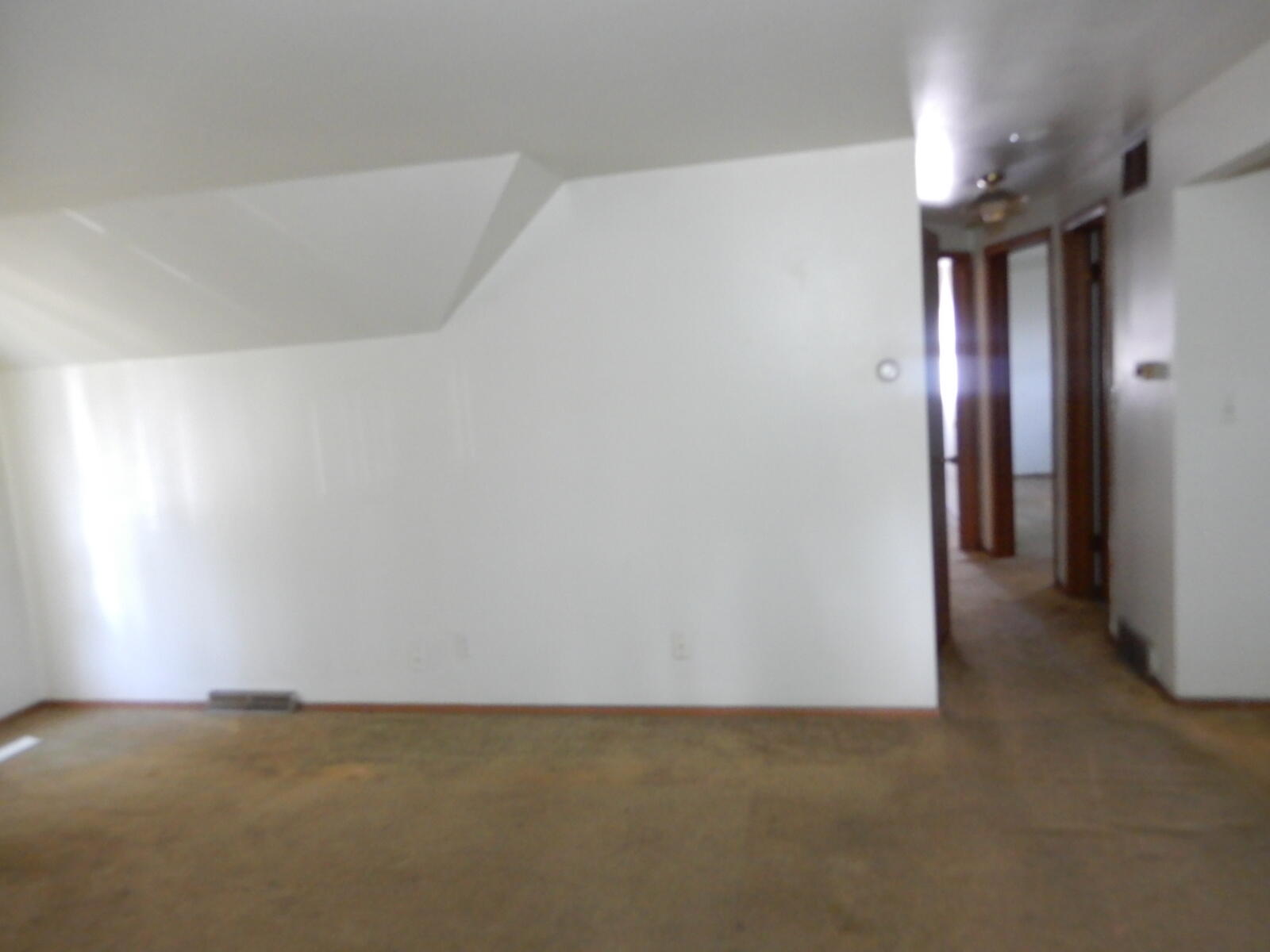 4758 North 53rd Street, Unit 4760 Milwaukee, WI 53218 - Photo 10 of 18 Living room unit 2