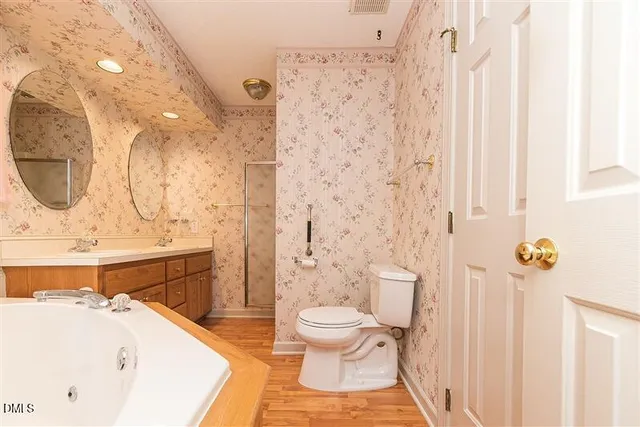 a bathroom with a sink and a bathtub