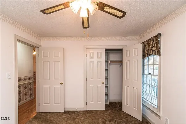 a view of front door of a house