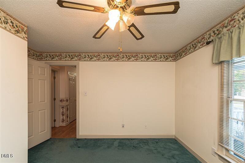 9908 Huntwyck Drive Raleigh, NC 27603 - Photo 20 of 32 a view of a storage & utility room in a house
