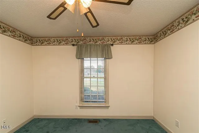 a view of a storage & utility room in a house