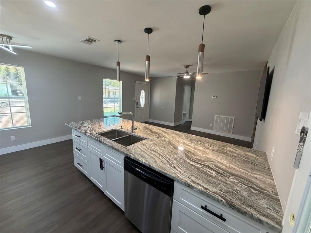 231 Elm Street Hurst, TX 76053 - Photo 9 of 21