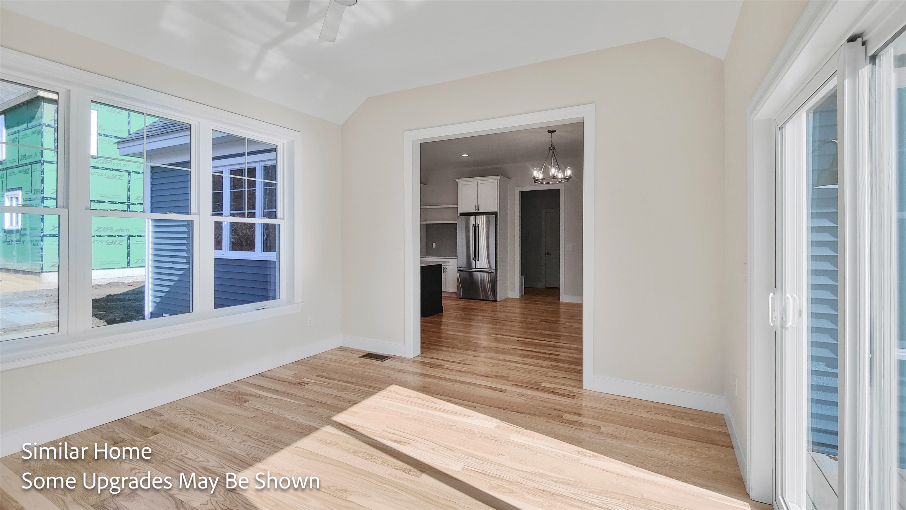 2 Windsong Place Stratham, NH 03885 - Photo 21 of 41