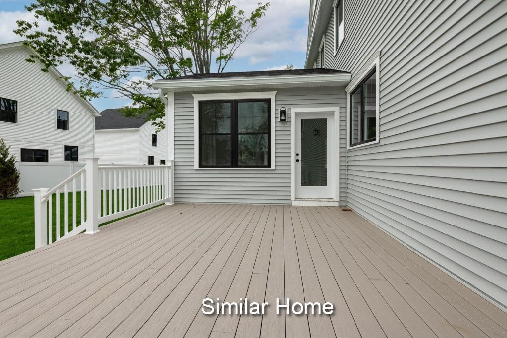 2 Windsong Place Stratham, NH 03885 - Photo 37 of 41