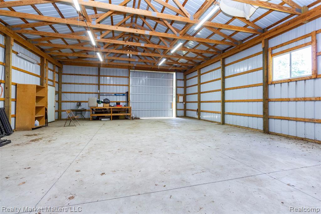 4951 Laur Road North Branch, MI 48461 - Photo 28 of 36