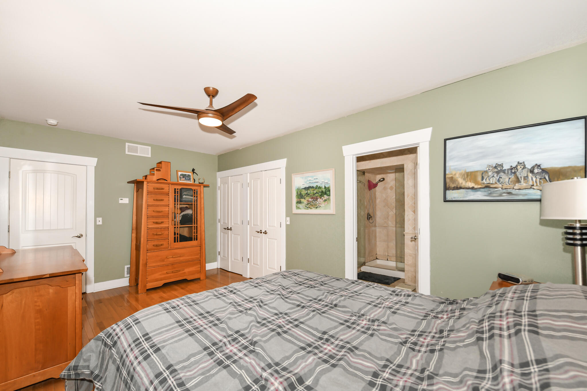 4222 Maple Drive Delavan, WI 53115 - Photo 14 of 44 Oversized Closet