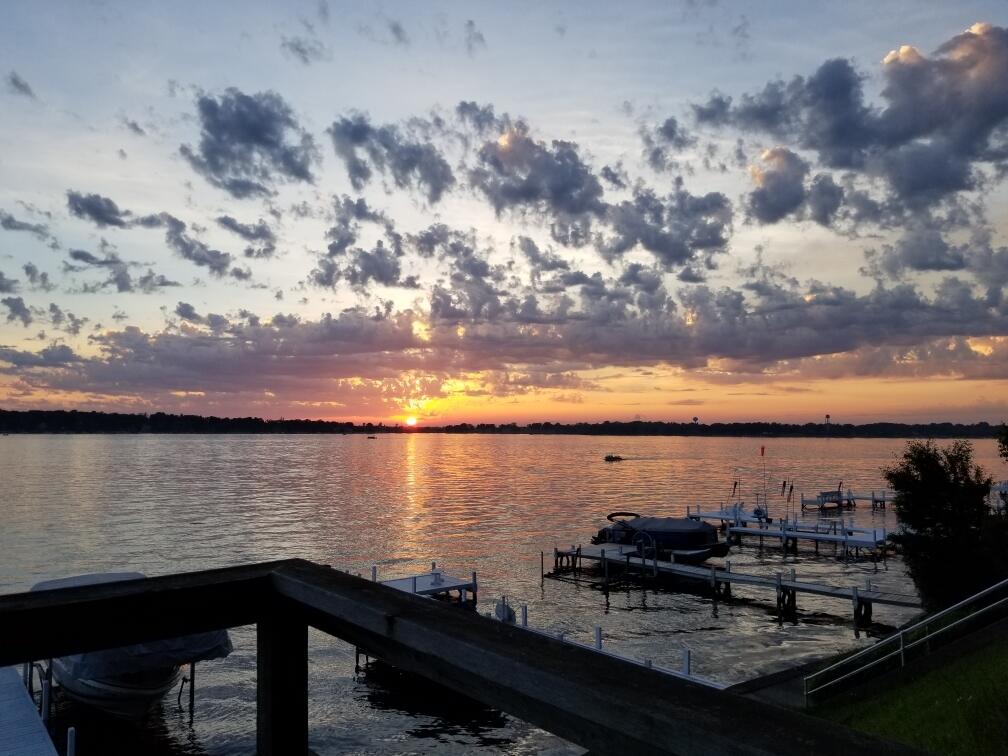 4222 Maple Drive Delavan, WI 53115 - Photo 28 of 44 Delavan Lake