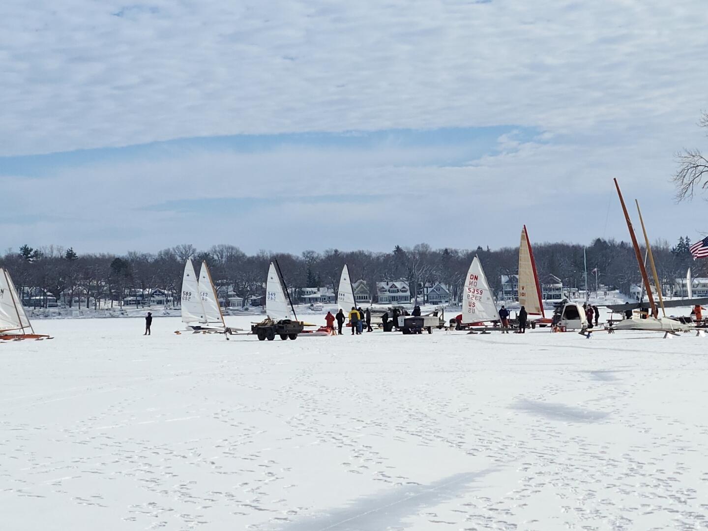 4222 Maple Drive Delavan, WI 53115 - Photo 30 of 44 Delavan Lake