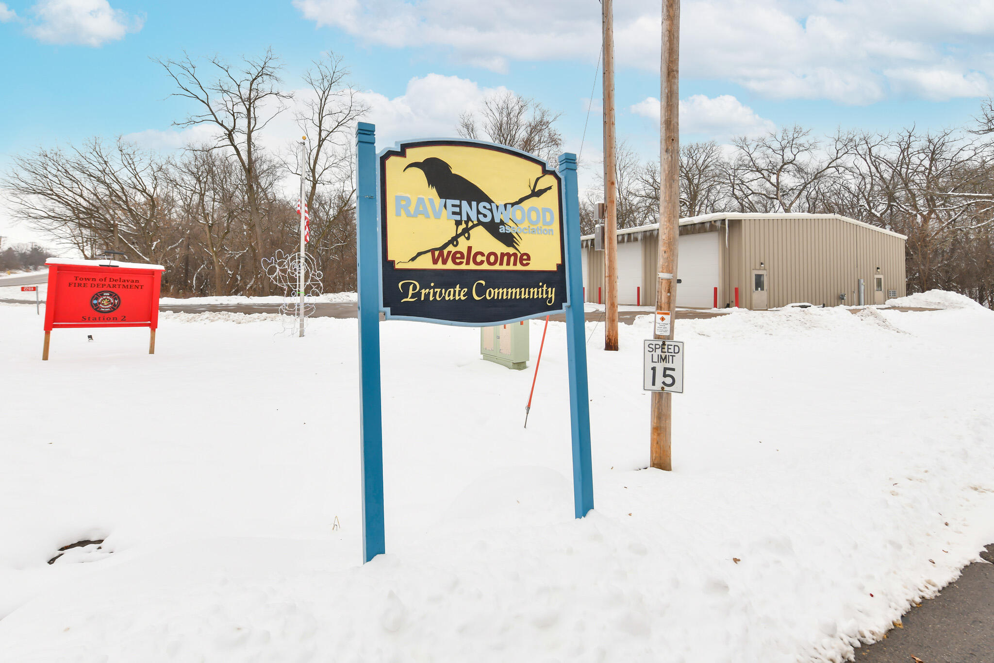 4222 Maple Drive Delavan, WI 53115 - Photo 32 of 44 Ravenswood Private Community