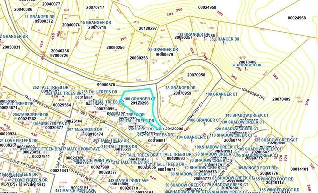 $160,000 | 100 Granger Drive, Pinehurst, NC 28374