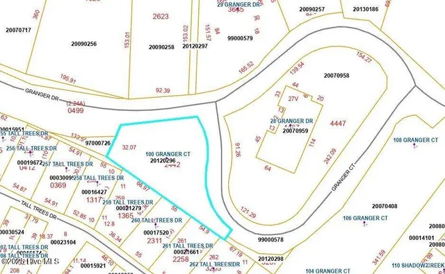 $160,000 | 100 Granger Drive, Pinehurst, NC 28374