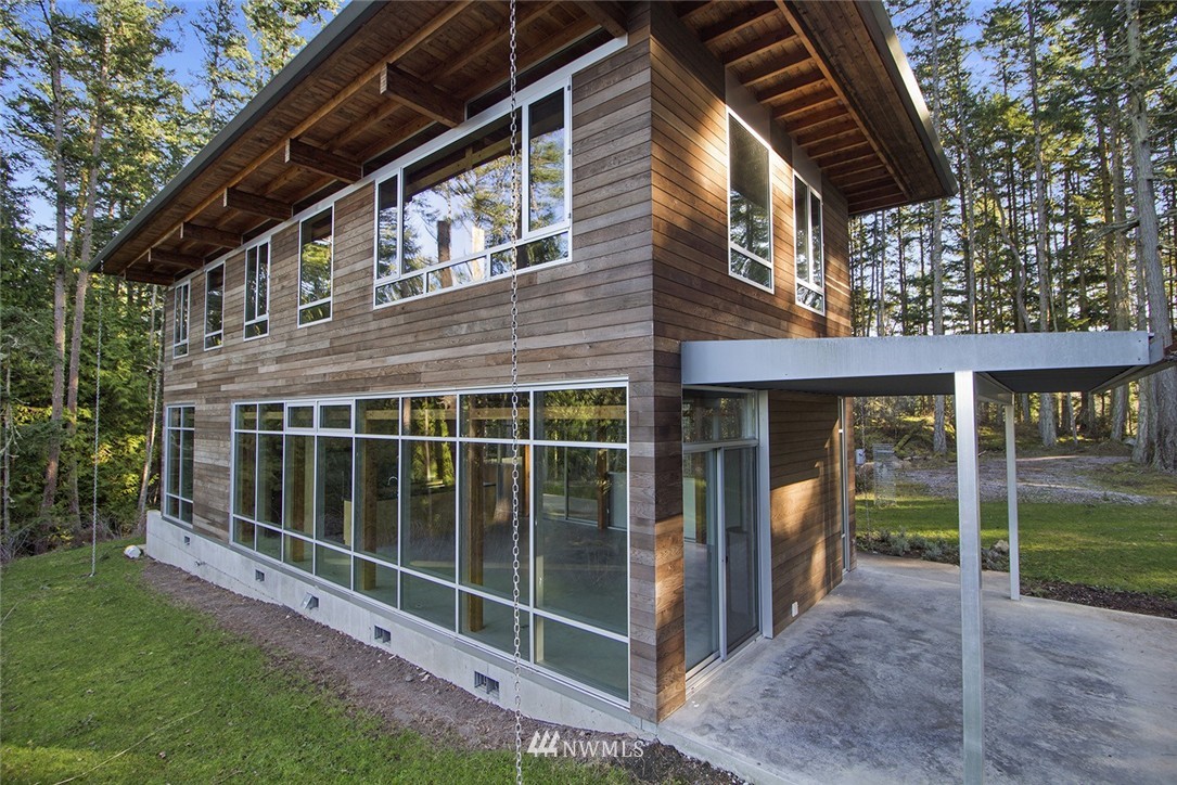 1090 Ben Nevis Loop Road Shaw Island, WA 98286 - Photo 1 of 21 Gallery Image 1