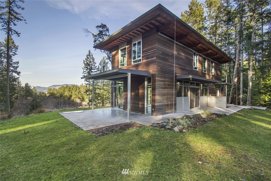 1090 Ben Nevis Loop Road Shaw Island, WA 98286 - Photo 3 of 21 Gallery Image 3