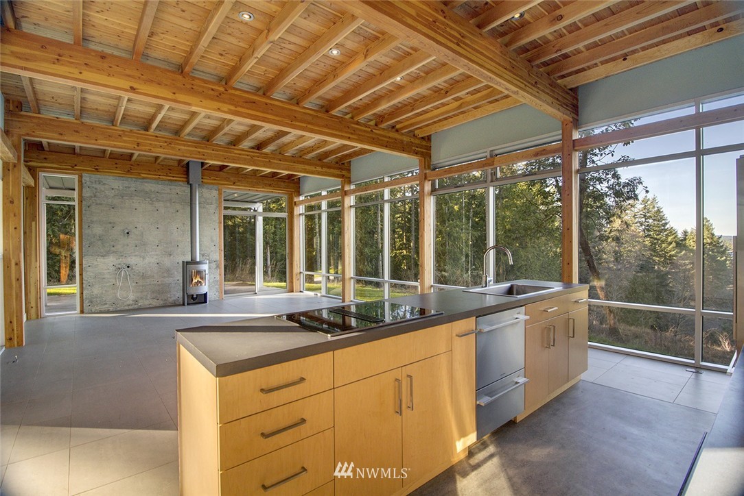 1090 Ben Nevis Loop Road Shaw Island, WA 98286 - Photo 5 of 21 Gallery Image 5