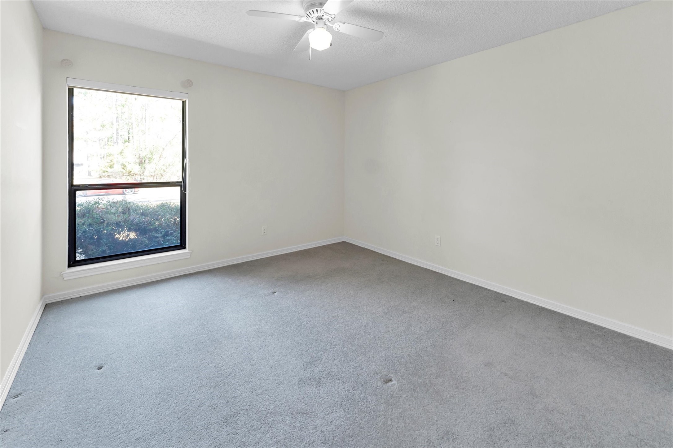 22509 Pebble Beach Way Point Blank, TX 77364 - Photo 33 of 50 an empty room with a window