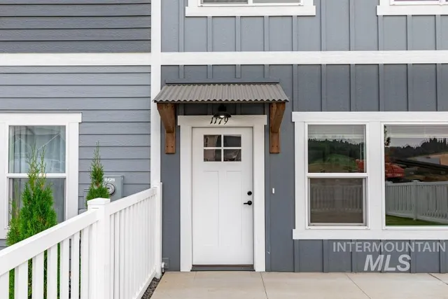 $429,000 | 1179 Edington Avenue, Moscow, ID 83843