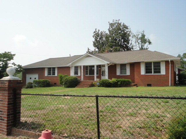 1104 Williston Road Aiken, SC 29803 - Photo 1 of 1 Main View