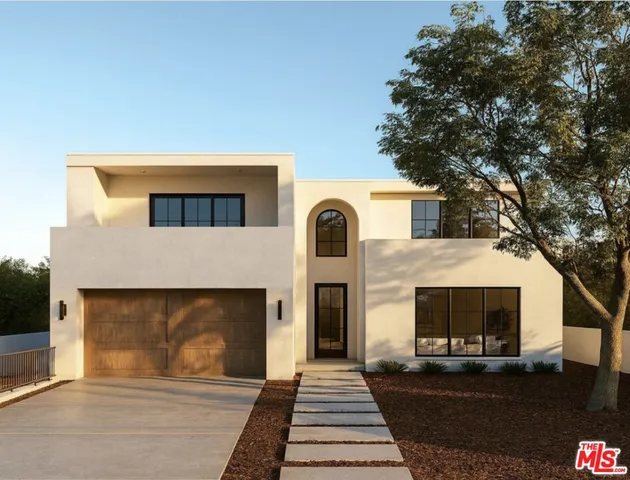 $4,999,999 | 11912 Charnock Road, Los Angeles, CA 90066