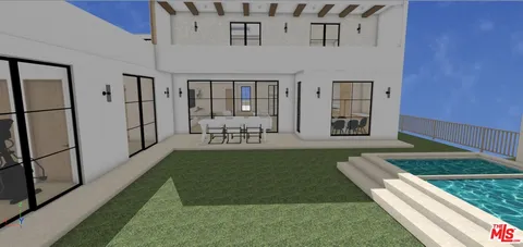 $4,999,999 | 11912 Charnock Road, Los Angeles, CA 90066