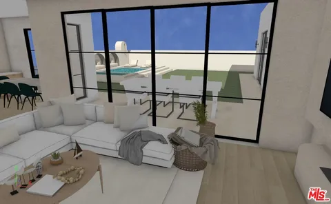 $4,999,999 | 11912 Charnock Road, Los Angeles, CA 90066