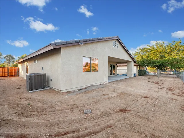 $475,000 | 13835 Burning Tree Drive, Victorville, CA 92395
