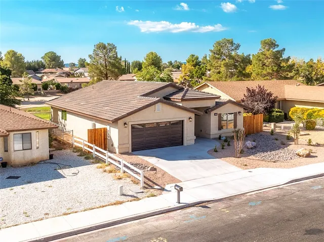 $475,000 | 13835 Burning Tree Drive, Victorville, CA 92395