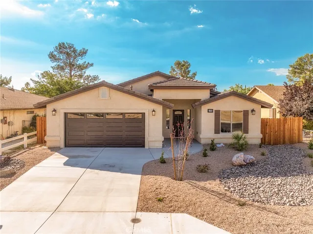 $475,000 | 13835 Burning Tree Drive, Victorville, CA 92395