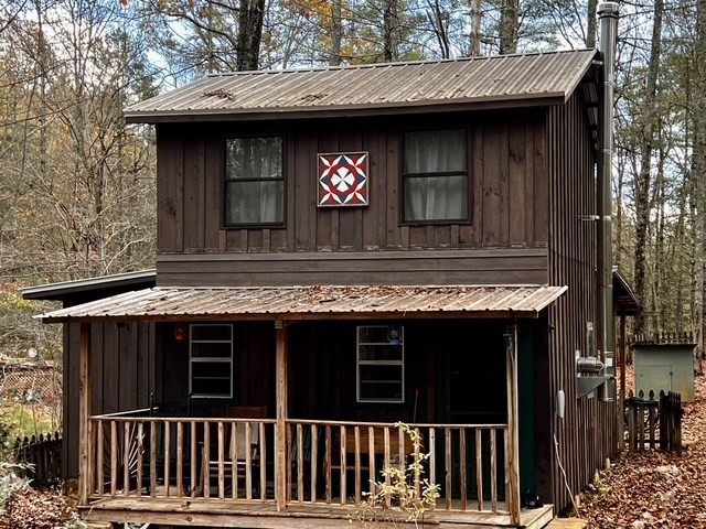 224 Pine Bough Road Murphy, NC 28906 - Photo 2 of 21
