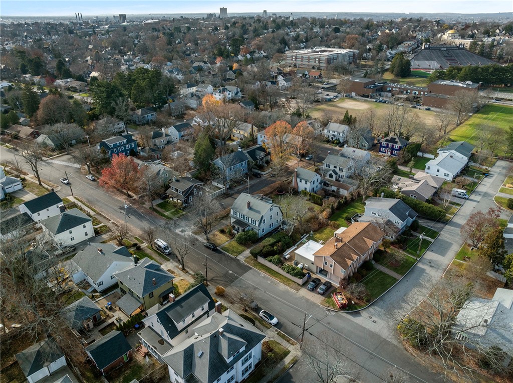 16 Morrison Street Providence, RI 02906 - Photo 2 of 3